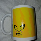 Pokemon Pikachu Evolve Muki - pikkukuva 1