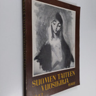 Suomen taiteen vuosikirja 1942 - pikkukuva 1