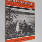 Kansa taisteli - miehet kertovat 8/1974 - pikkukuva 1