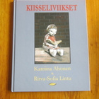 Kiisseliviikset - Ahonen Katriina & Ritva-Sofia Lintu - pikkukuva 1