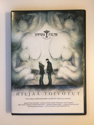 Hiljaa toivotut (DVD) Dokumenttielokuva (2011)