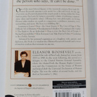 Eleanor Roosevelt : You Learn by Living - Eleven Keys for... - pikkukuva 2