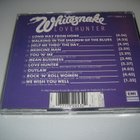 Whitesnake - Lovehunter (CD) - pikkukuva 2