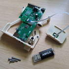Amiga 500 Gotek - pikkukuva 4