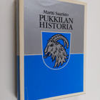 Martti Saaristo : Pukkilan historia - pikkukuva 1