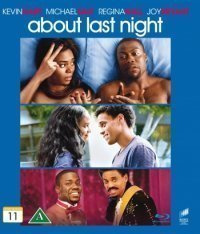 About Last Night (Blu-ray)