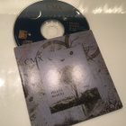 Cmx Pelasta maailma CDS single - pikkukuva 1