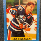 Esa Tikkanen KOULULAINEN - pikkukuva 1