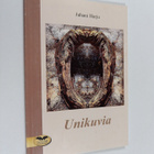 Juhani Harju : Unikuvia (signeerattu, tekijän omiste) - pikkukuva 1