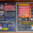 Kadotettu maailma - Left Behind 2 & 3 DVD:t - pikkukuva 2