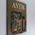 Agneta Uddenberg : Antikguiden - pikkukuva 1