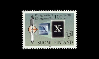 1310 ** Röntgen (1995)