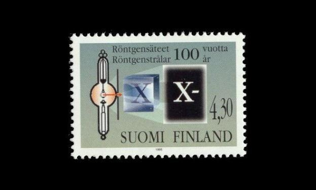 1310 ** Röntgen (1995)