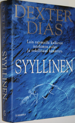 Dexter Dias : Syyllinen