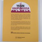Faris Alsuhail : Yksin kaupungissa - pikkukuva 2