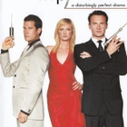 Muodon vuoksi / Nip/Tuck : Kausi 2 (6DVD) - pikkukuva 1