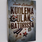 Jaakko Laitinen : Kuolema Ulan Batorissa - pikkukuva 1