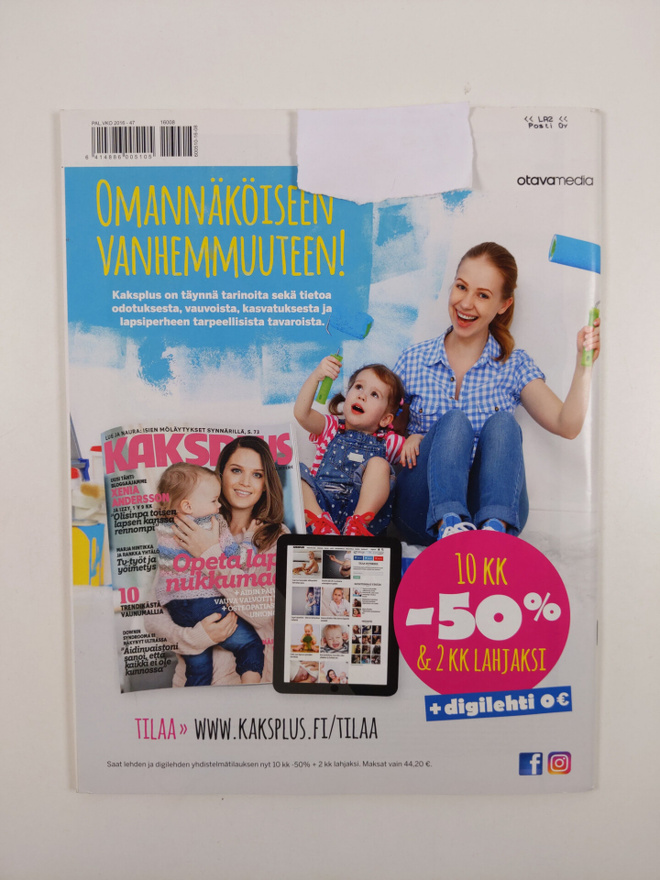 Item image