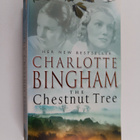 Charlotte Bingham : The Chestnut Tree - pikkukuva 1