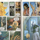 MARVEL. . SPIDER-MANN n:o 7 2003 Koston Jumalatar. - pikkukuva 5