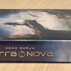Terra Nova (2011) koko tv-sarja (4DVD) - pikkukuva 3