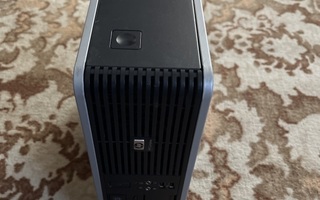 HP Copaq 7900 Intel dualcore 3,0 ghz win7