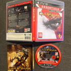 God Of War III PS3 (Suomijulkaisu) - pikkukuva 1