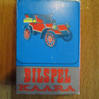 AUTOPELI KAARA- BILSPEL KAARA * TAMPEREEN PAPERIKONTTORI TÄY - pikkukuva 2