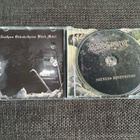 Hatespirit ”Ageless Wilderness” CD 2018 - pikkukuva 3
