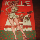 Iso Kalle 1953/6 - pikkukuva 1
