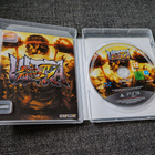 Ultra street fighter IV ps3 cib - pikkukuva 3