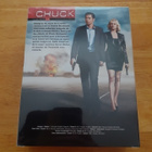 Chuck - The Complete Series DVD - pikkukuva 2
