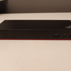 Lenovo ThinkPad Thunderbolt 3 Dock Gen 2, laturi ja kaapeli - pikkukuva 2