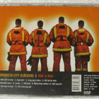 Brandsta City Släckers • Rök`n Roll CD - pikkukuva 3