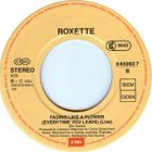 ROXETTE :: HOW DO YOU DO ! :: VINYYLI 7" 1992 - pikkukuva 4