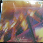 GODFATHERS - UNREAL WORLD M-/M- LP - pikkukuva 2