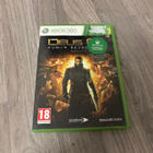 Deus Ex Human Revolution - pikkukuva 1