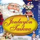 Jouluyön taikaa (DVD) -50% - pikkukuva 1