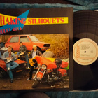 Shaking Silhouets LP - pikkukuva 1