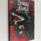 Yasmina Khadra : Attentaatti - pikkukuva 1
