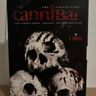 Cannibal the collection - pikkukuva 1