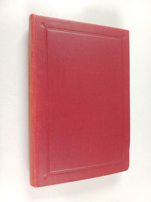 Edouard Estaunie : Labyrintti