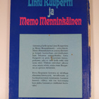 Ritva Bergman : Lintu Ruupertti ja Memo Menninkäinen - pikkukuva 2