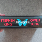 Stephen King & Owen King - Ruususen Uni - pikkukuva 4