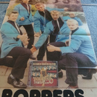 The Boppers – 25 Years Still Boppin 2CD + JULISTE - pikkukuva 1