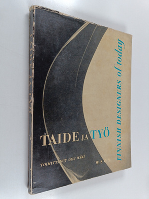 Oili Mäki : Finnish designers of today