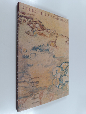 Bibliotheca academica : Helsingin yliopiston kirjasto - S...