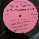 Johnny Thunders & The Heartbreakers - L.A.M.F. Revisited LP - pikkukuva 4