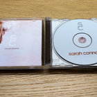 Sarah Connor – Green Eyed Soul CD - pikkukuva 3