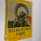 Eino I. Parmanen : Haukkavuoren aarre - pikkukuva 1